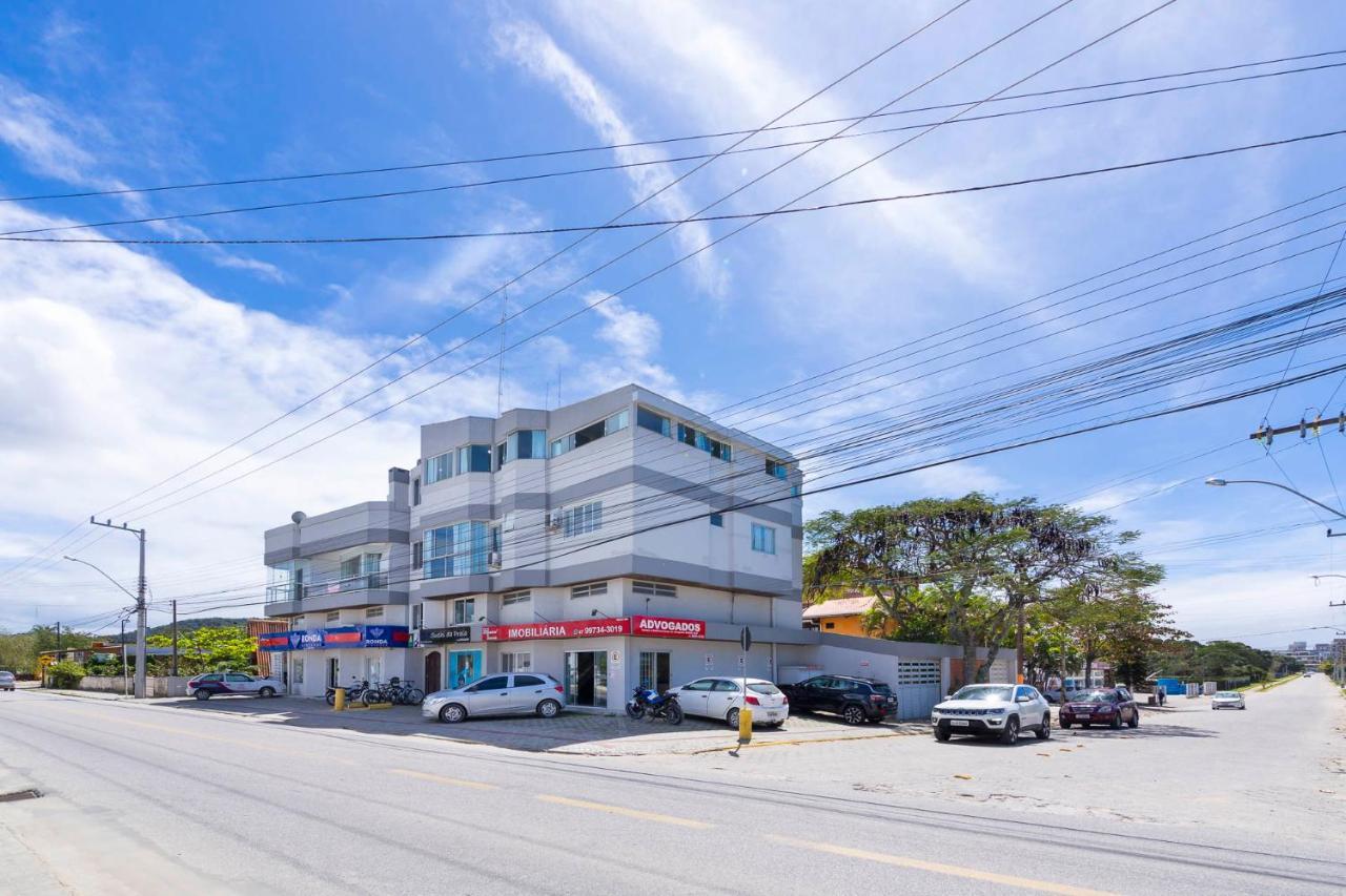 Apartamento Com Vista Mar A 30 Metros Da Praia Bombinhas Εξωτερικό φωτογραφία