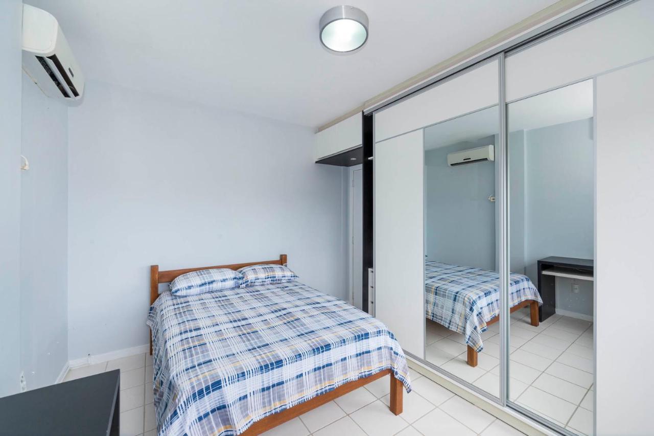 Apartamento Com Vista Mar A 30 Metros Da Praia Bombinhas Εξωτερικό φωτογραφία