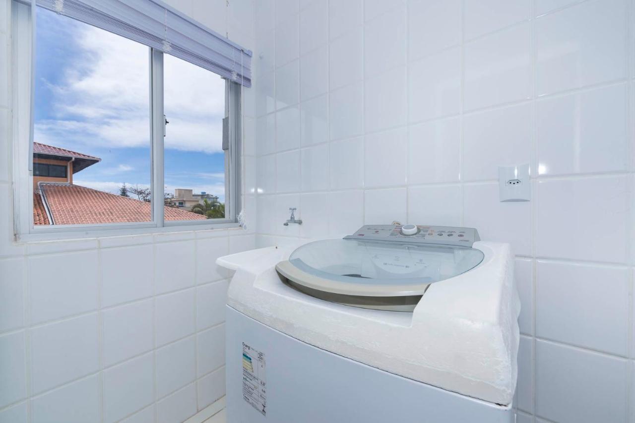 Apartamento Com Vista Mar A 30 Metros Da Praia Bombinhas Εξωτερικό φωτογραφία
