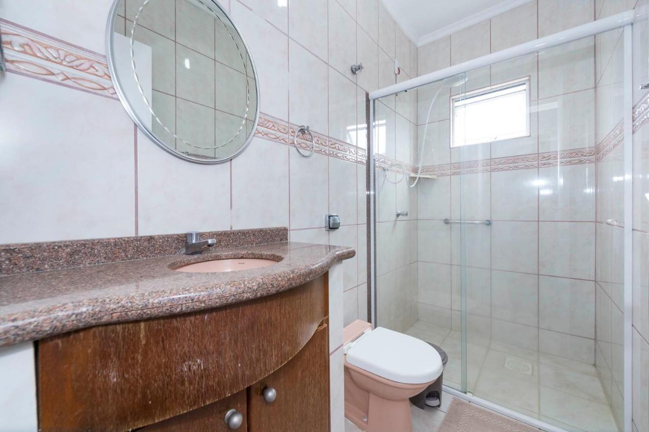 Apartamento Com Vista Mar A 30 Metros Da Praia Bombinhas Εξωτερικό φωτογραφία