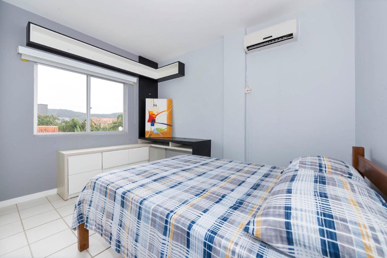 Apartamento Com Vista Mar A 30 Metros Da Praia Bombinhas Εξωτερικό φωτογραφία