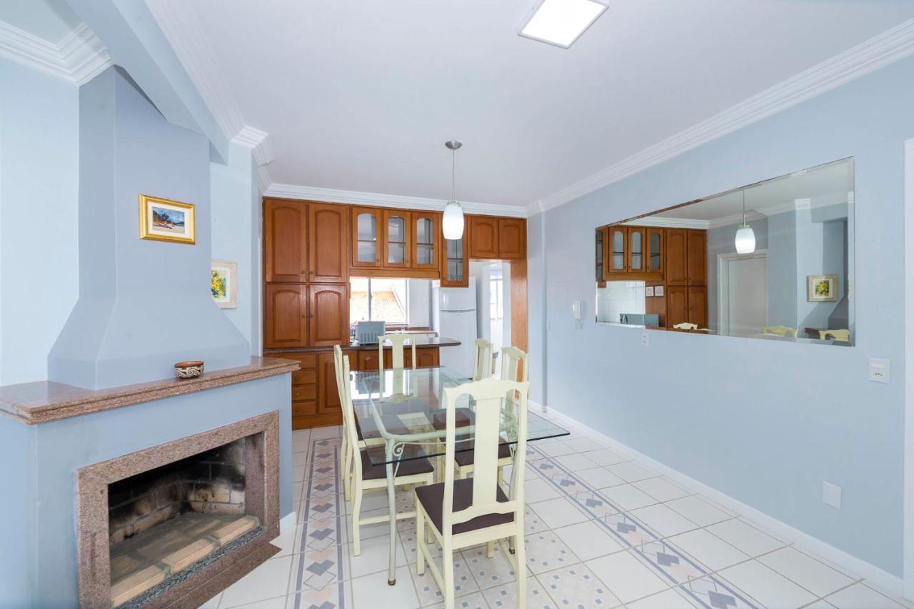 Apartamento Com Vista Mar A 30 Metros Da Praia Bombinhas Εξωτερικό φωτογραφία