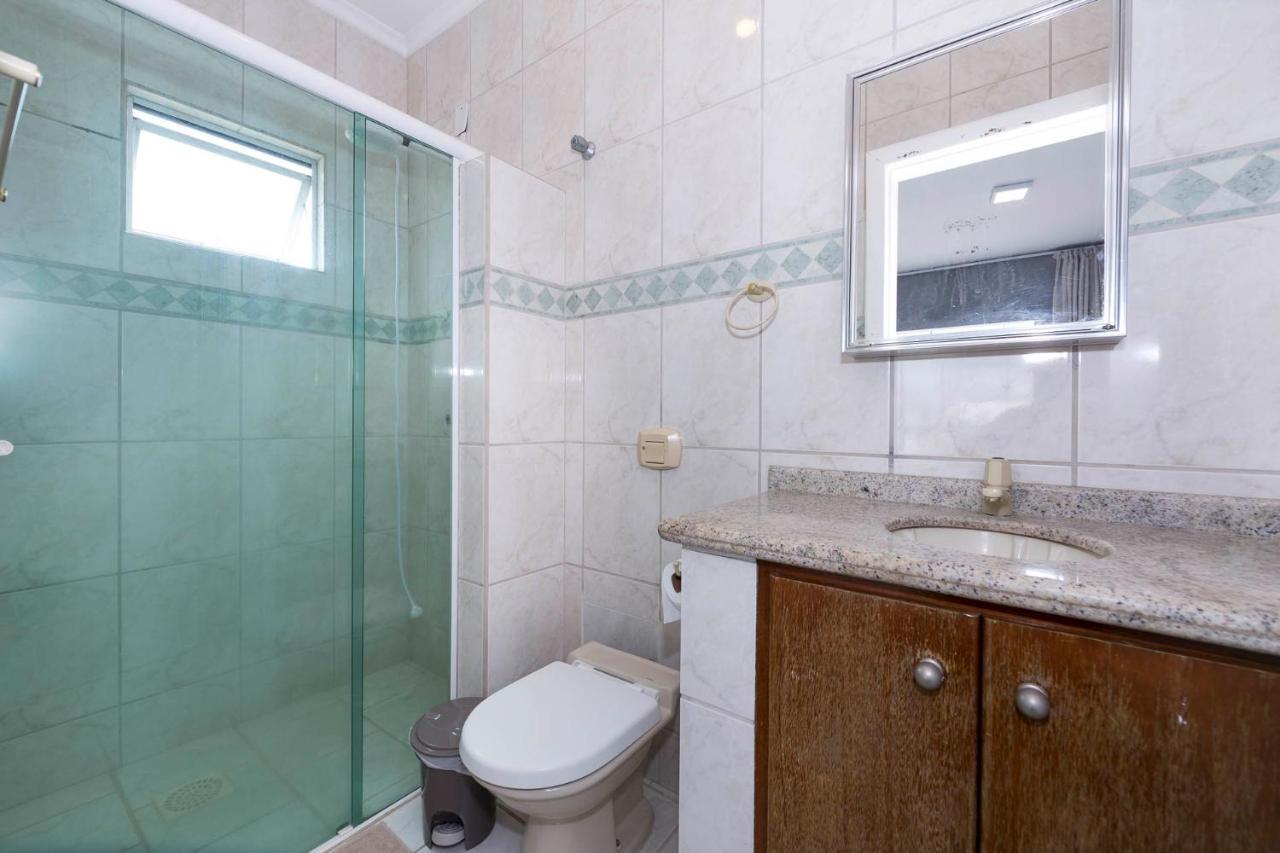 Apartamento Com Vista Mar A 30 Metros Da Praia Bombinhas Εξωτερικό φωτογραφία