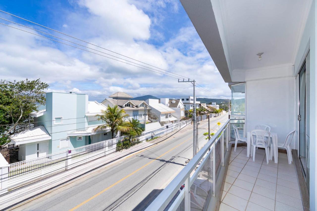 Apartamento Com Vista Mar A 30 Metros Da Praia Bombinhas Εξωτερικό φωτογραφία